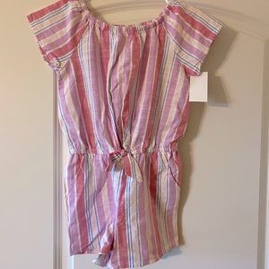 Osh Kosh B’Gosh Romper